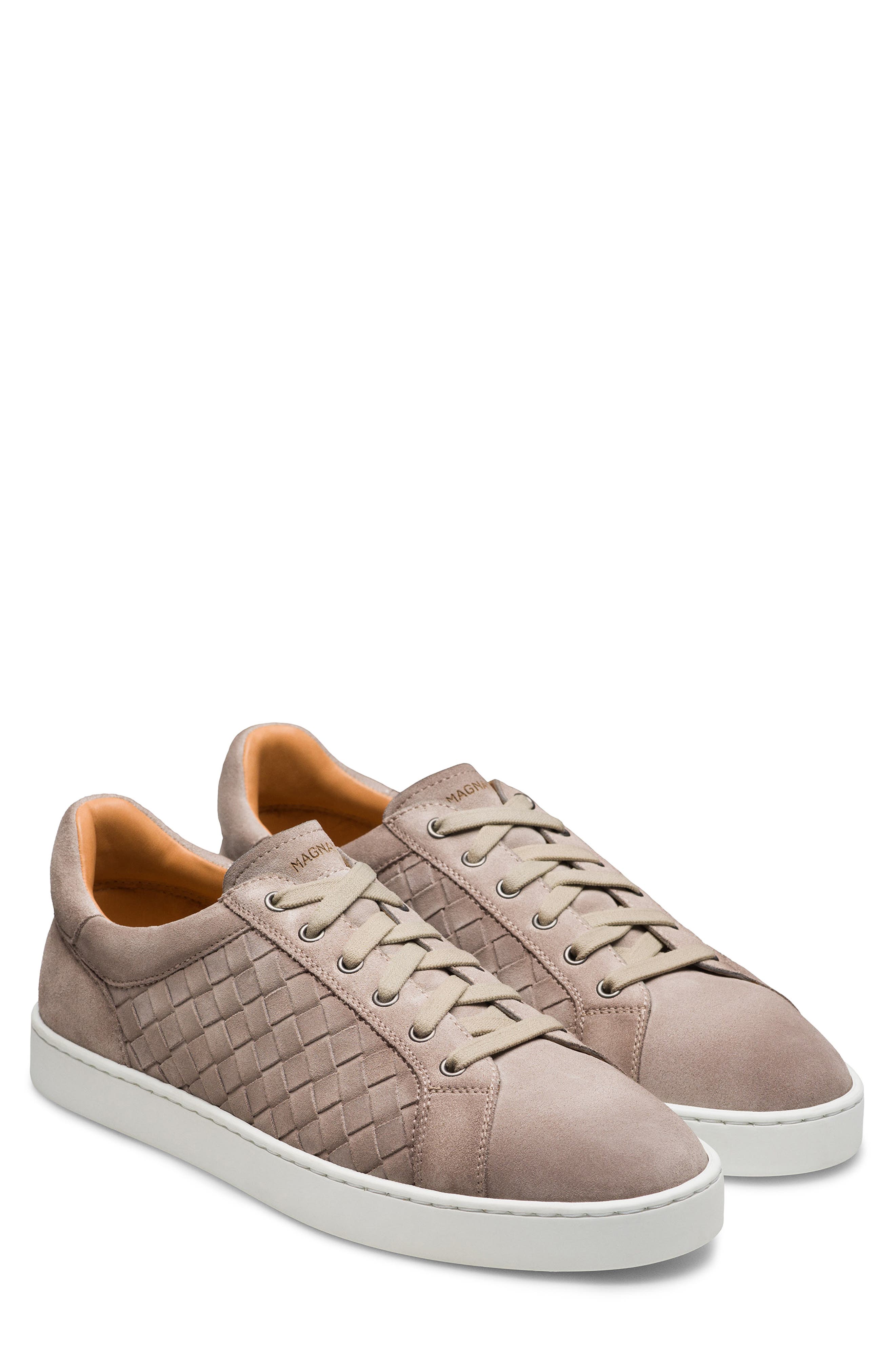 BONE SUEDE