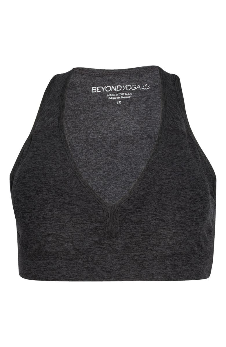 Beyond Yoga Lift Your Spirits Sports Bra, Alternate, color,