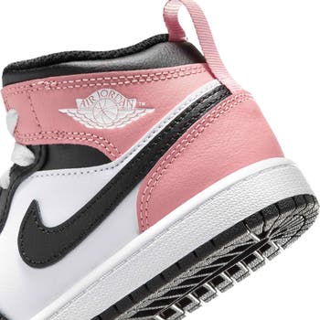 Kids' Air Jordan 1 Mid Sneaker