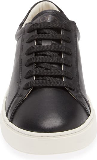 Tod's Allacciata Cassetta Low Top Sneaker (Men) | Nordstrom
