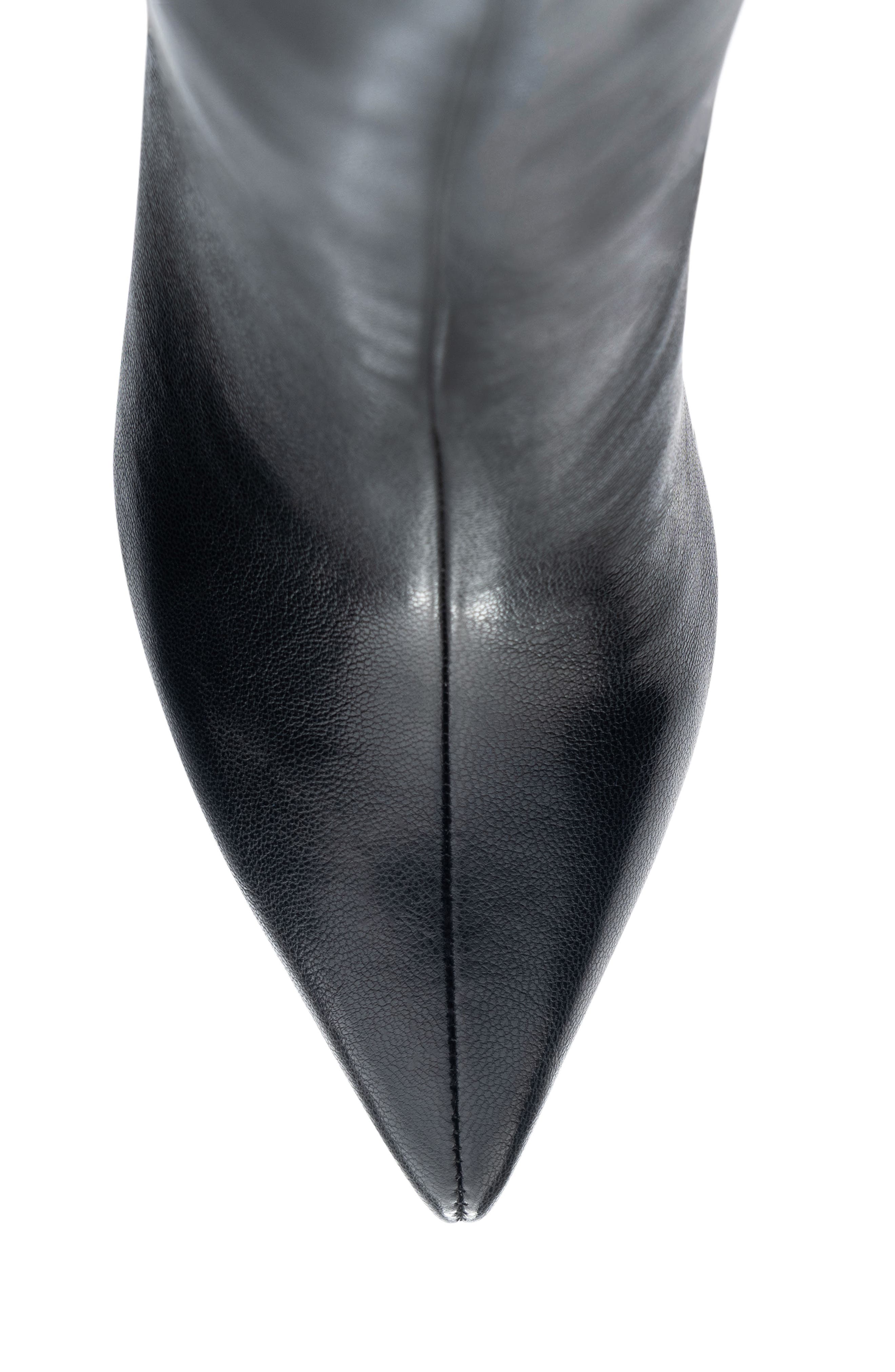 Chinese Laundry Raiya Smooth Tall Boot, Alternate, color, 