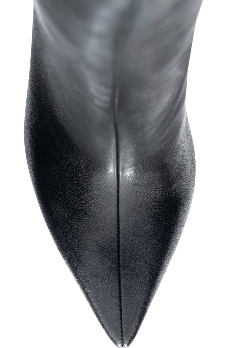 Chinese Laundry Raiya Smooth Tall Boot, Alternate, color,