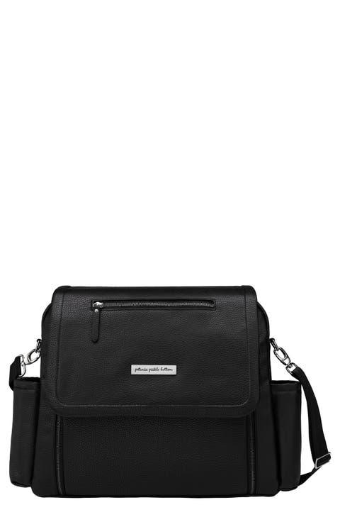 Boxy Deluxe Backpack Diaper Bag