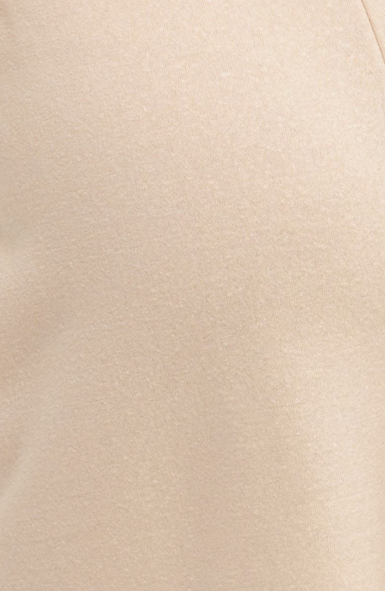 Threads 4 Thought Mora Fleece Sweatpants, Alternate, color, Tapioca