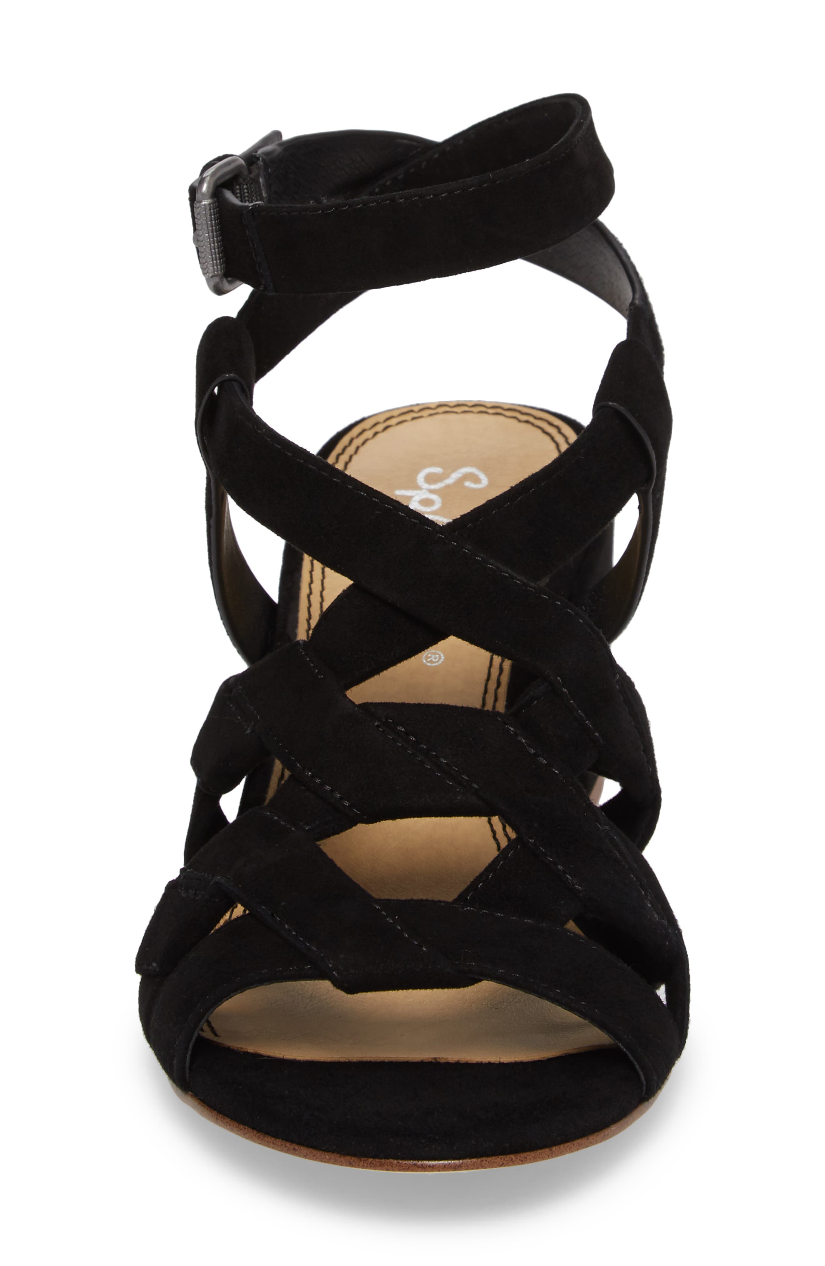 Splendid Barrymore Sandal, Alternate, color, 