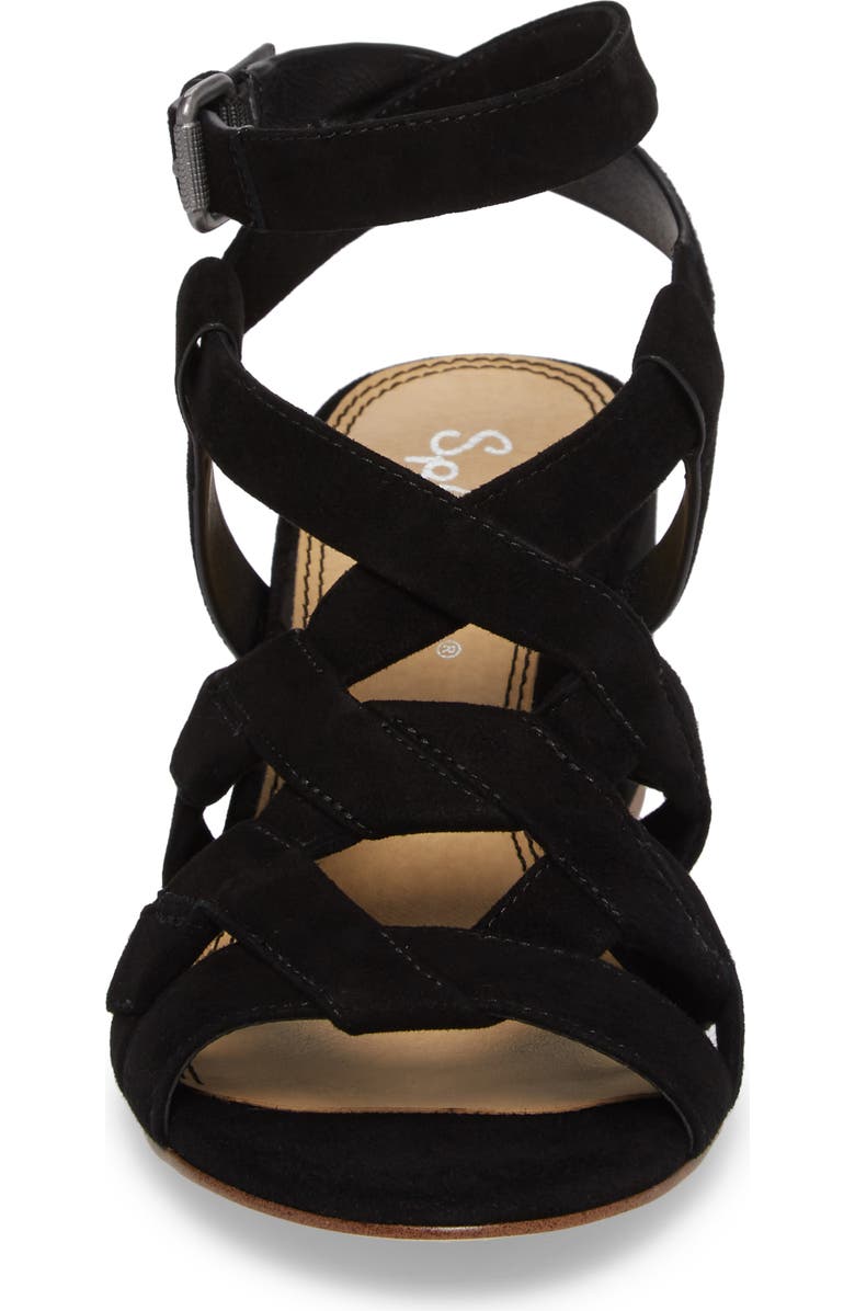Splendid Barrymore Sandal, Alternate, color,