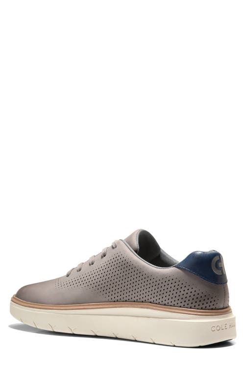 Cole Haan Grandpro Featherarc Laser Sneaker
