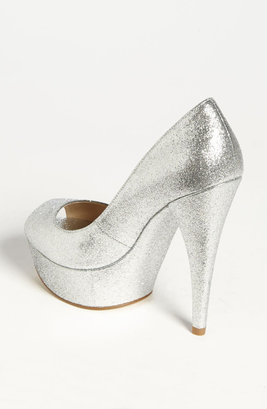 Enzo Angiolini 'Bracy' Pump, Alternate, color, 