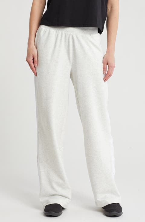 Cloud Plush Sanctuary Wide Leg Pants