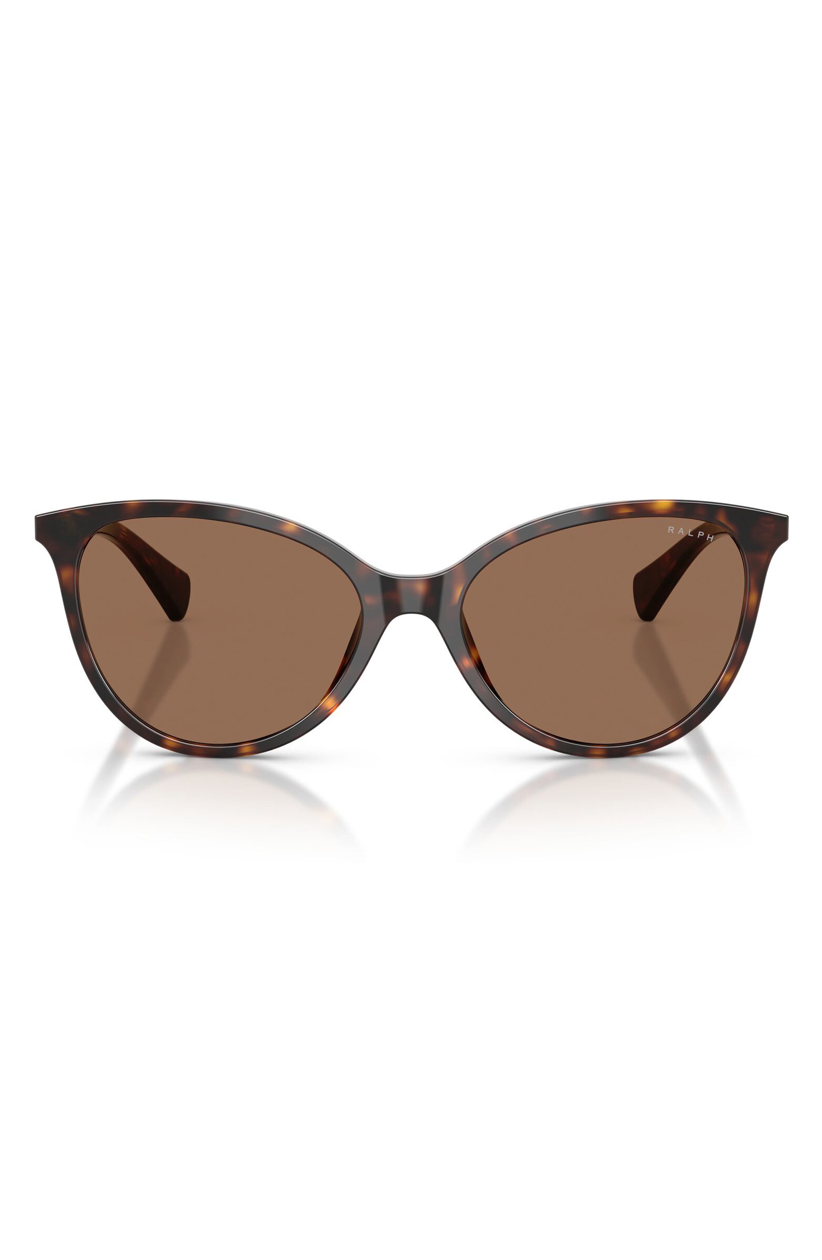 selected DARK HAVANA / BROWN