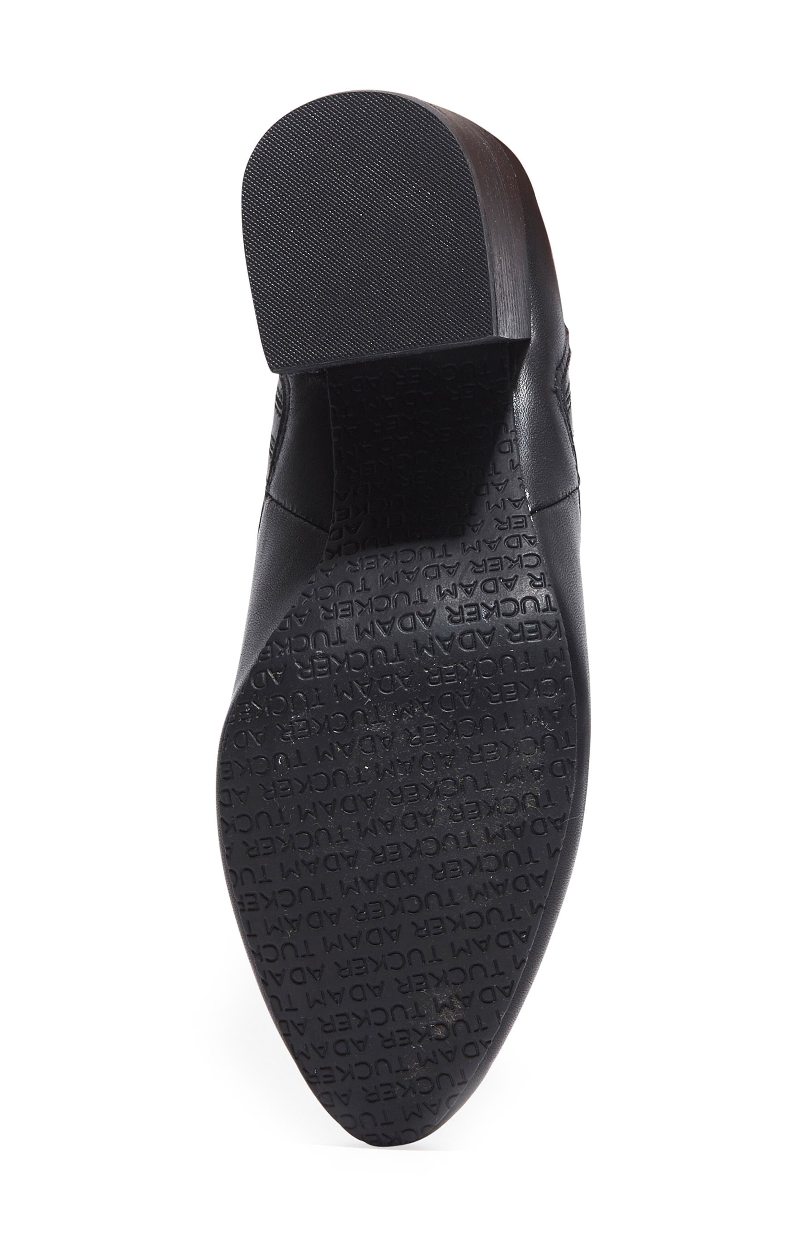 Adam Tucker by Me Too Zinc Mule, Alternate, color, 