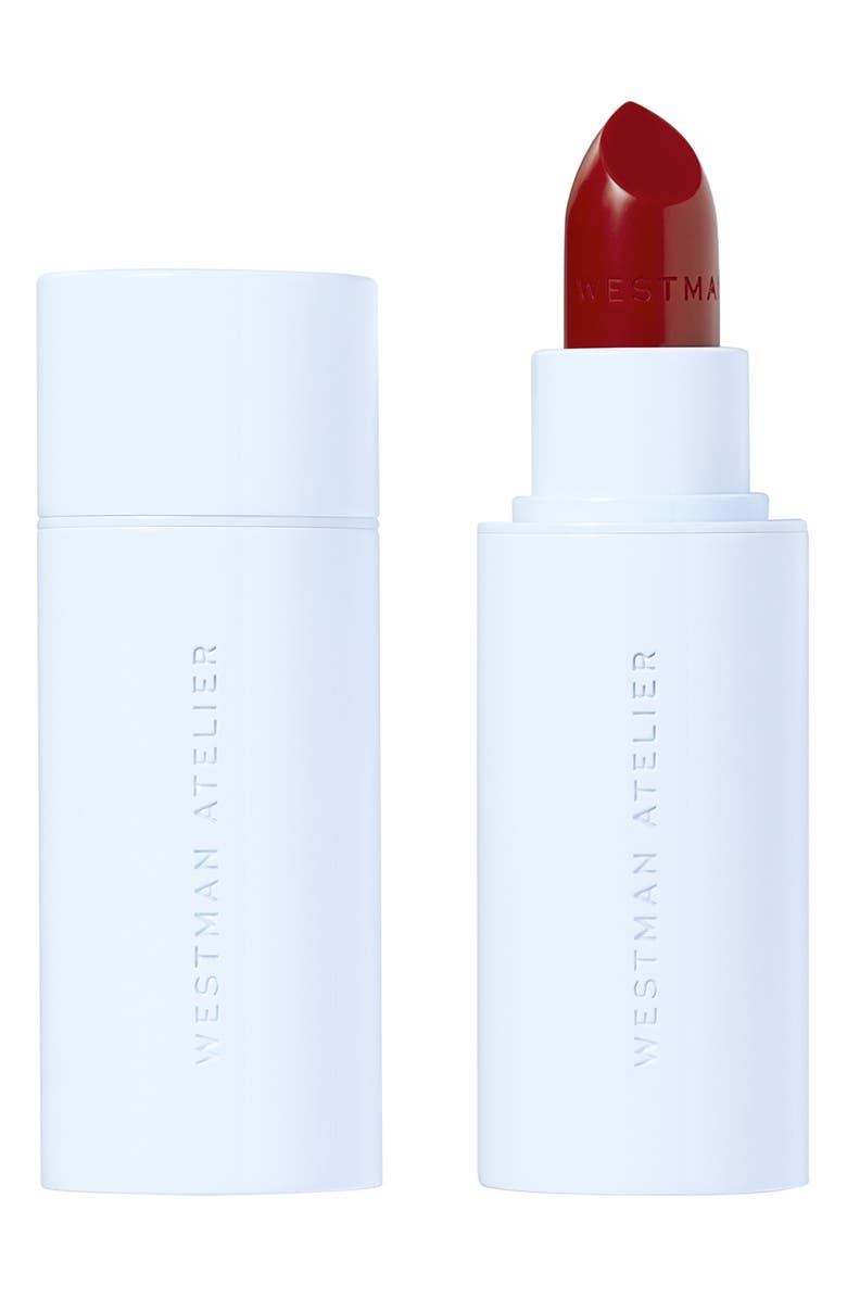 Westman Atelier Hydrobalm Tinted Lipstick, Main, color, 
