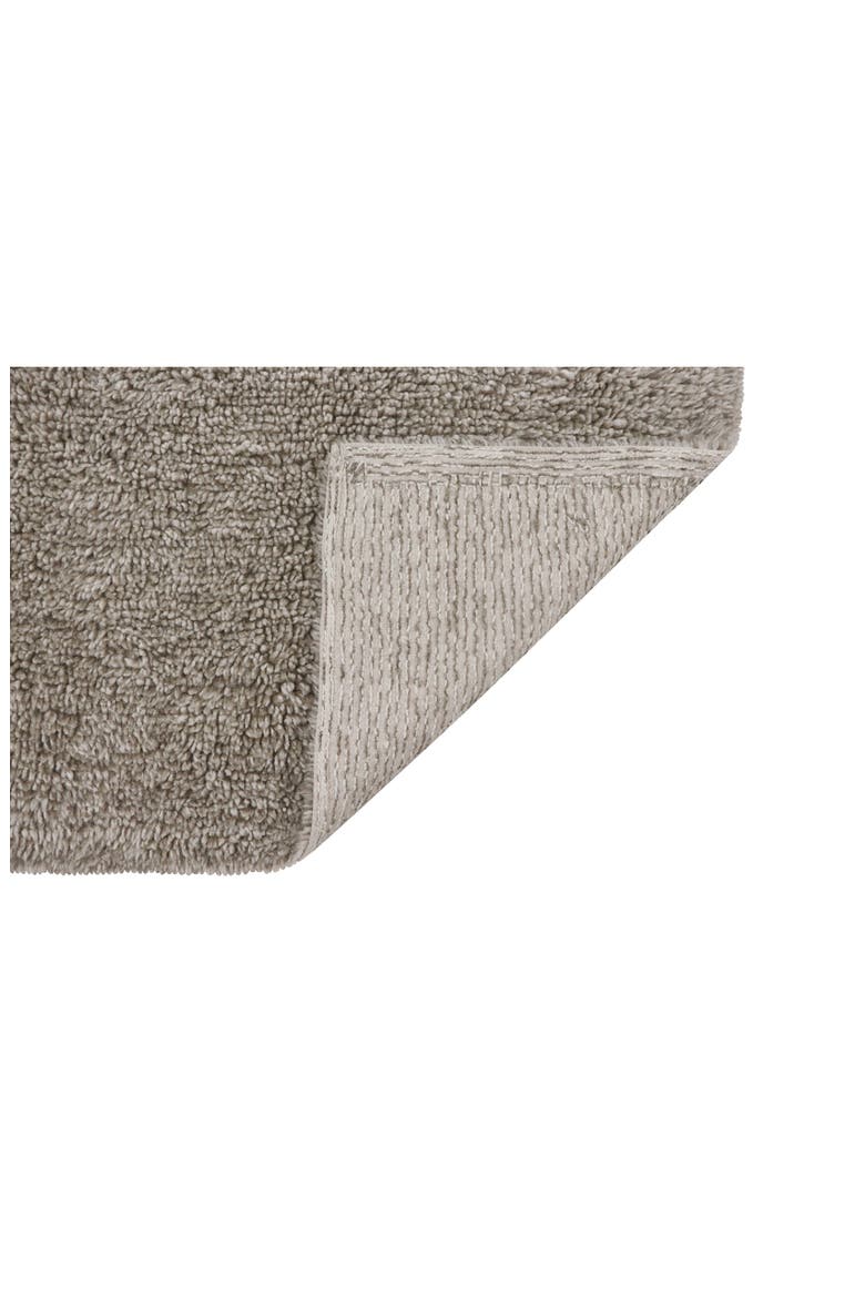 Tundra Woolable Washable Wool Rug, Alternate, color, BLENDED SHEEP GREY