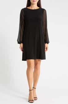 Ity Long Sleeve Dress