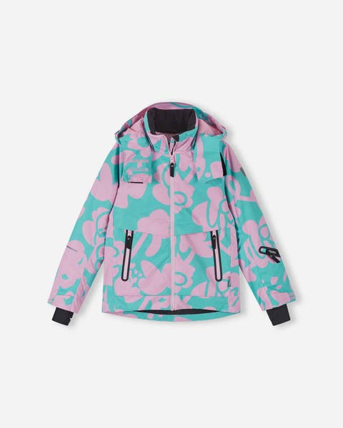 Posio ReimaTec winter jacket