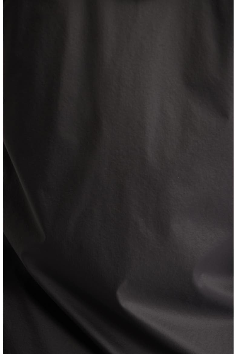 Trail Windbreaker Jacket, Alternate, color, 990 BLACK