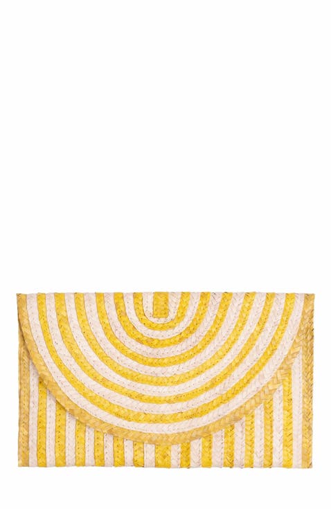 Brooke Clutch Bag