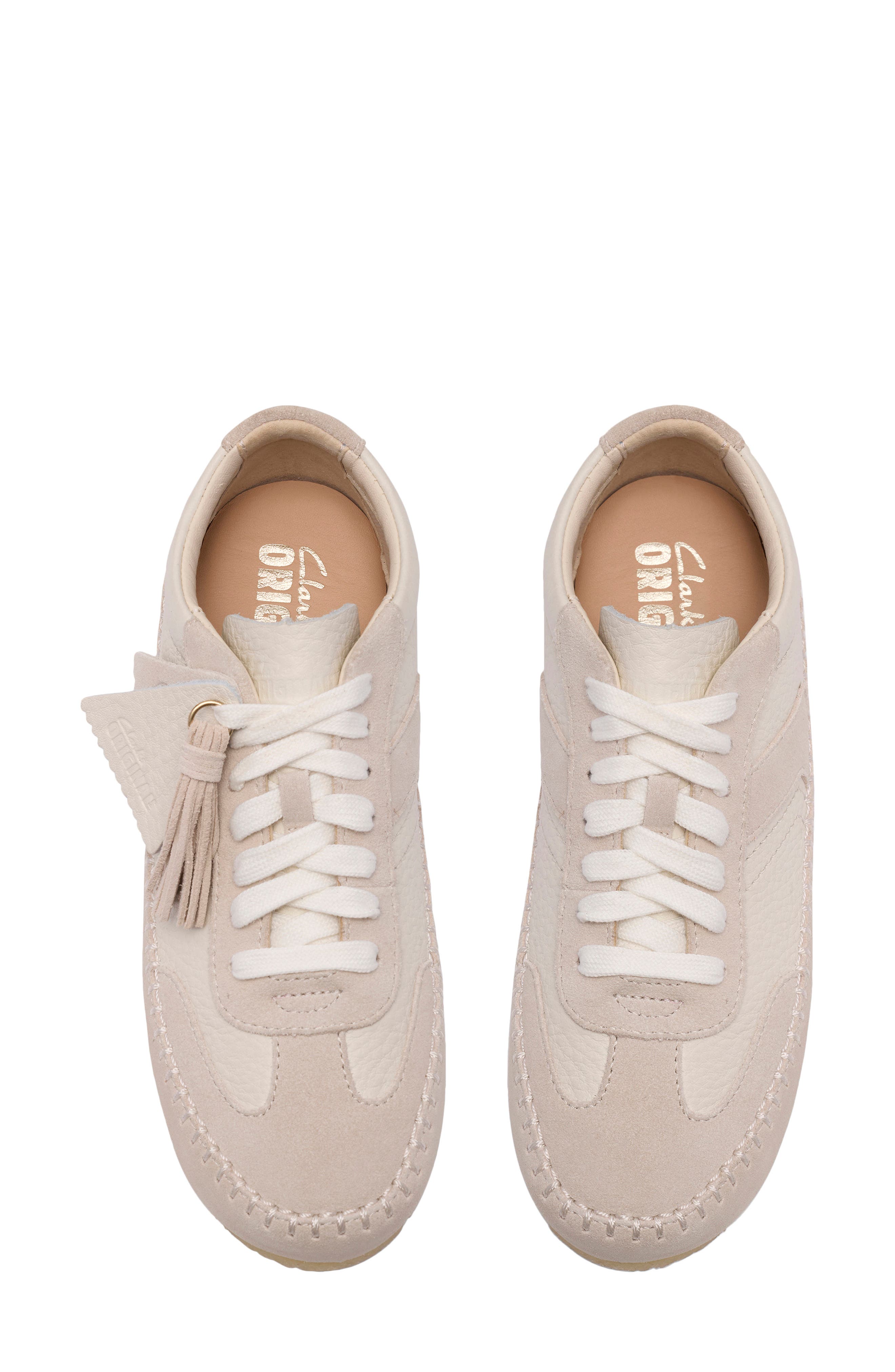 Tor Low Sneaker - image 4