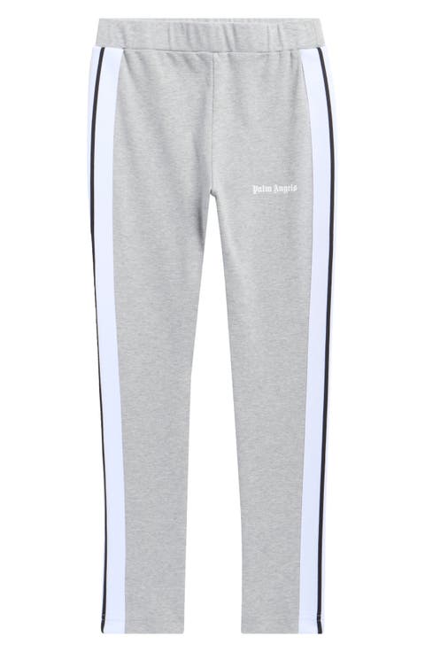 Kids' Track Leggings