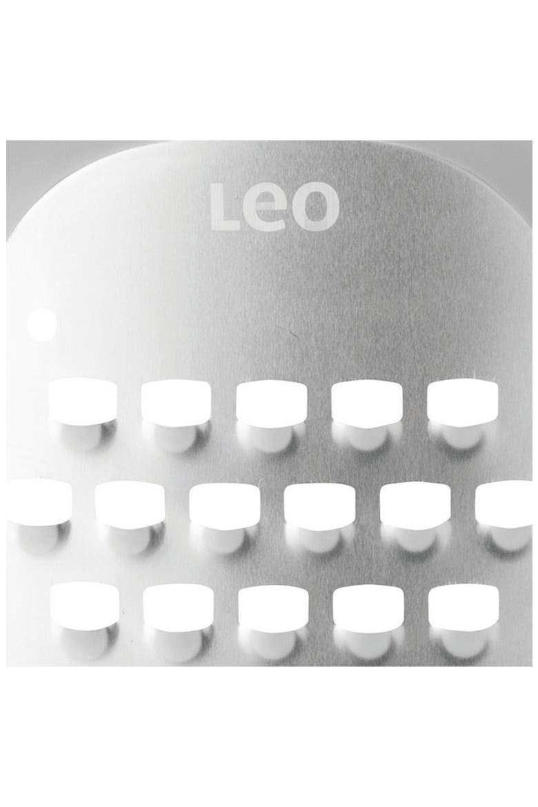 Leo Paddle Grater, Alternate, color, GREY