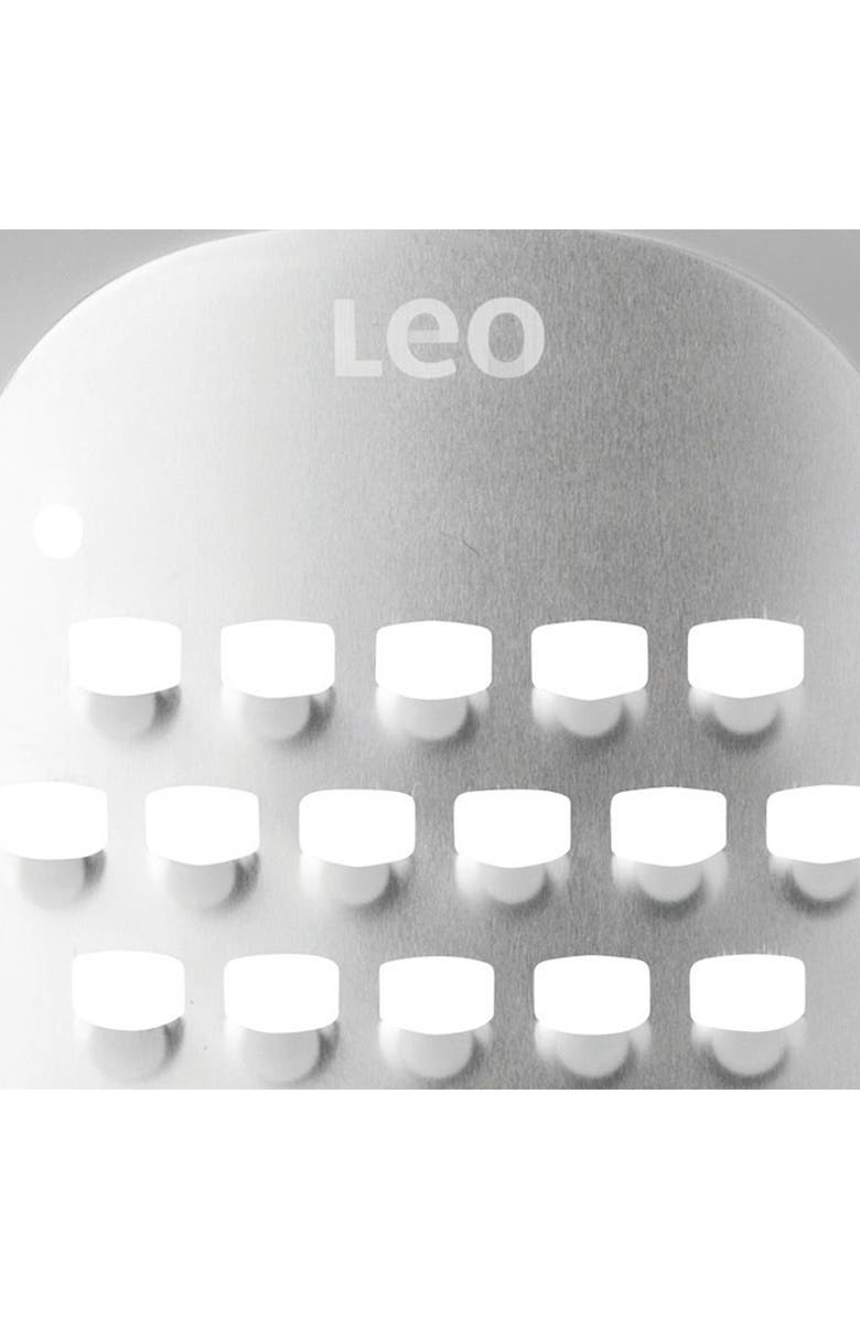 BergHOFF Leo Paddle Grater, Alternate, color, Grey