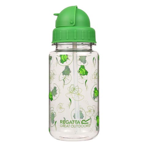 Frog Tritan Water Bottle