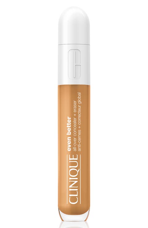 Even Better™ All-Over Concealer + Eraser