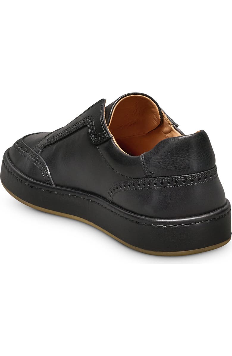 Allen Edmonds Beckett Slip-On Sneaker, Alternate, color,