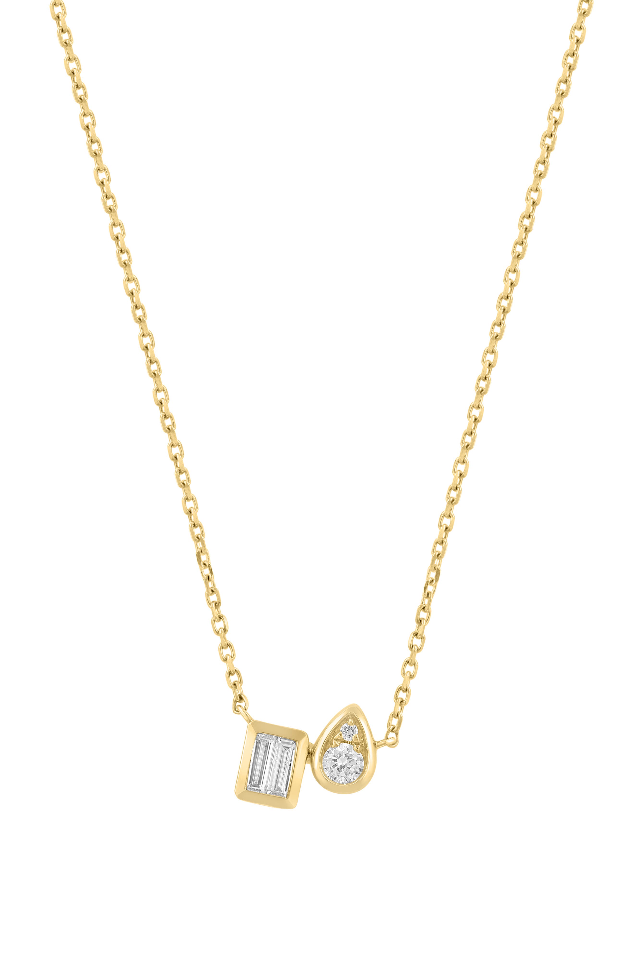 EFFY Diamond Pendant Necklace