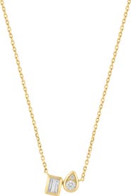 EFFY Diamond Pendant Necklace