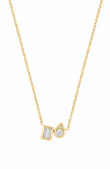 EFFY Diamond Pendant Necklace