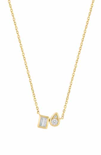 EFFY Diamond Pendant Necklace