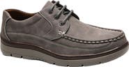 ASTON MARC Lace-Up Comfort Shoe