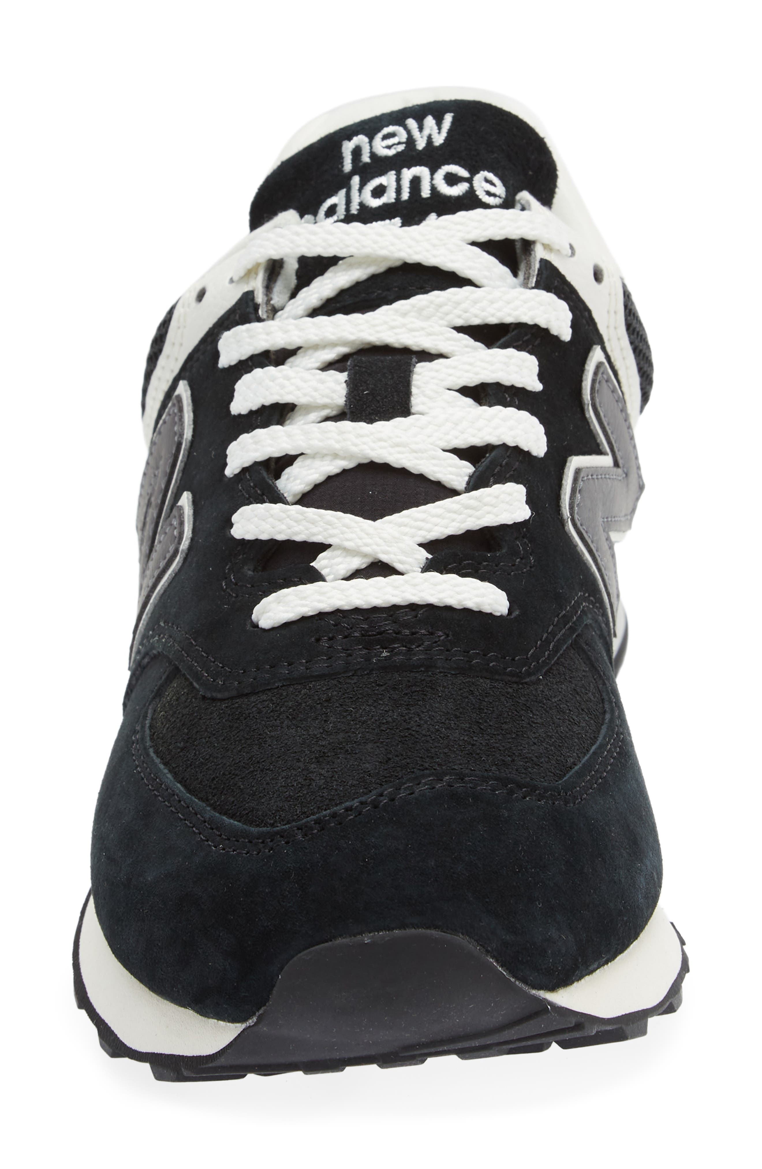 New Balance 574 Sneaker, Alternate, color, 