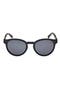selected Matte Black / Smoke Polarized