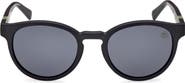 Timberland 51mm Sunglasses