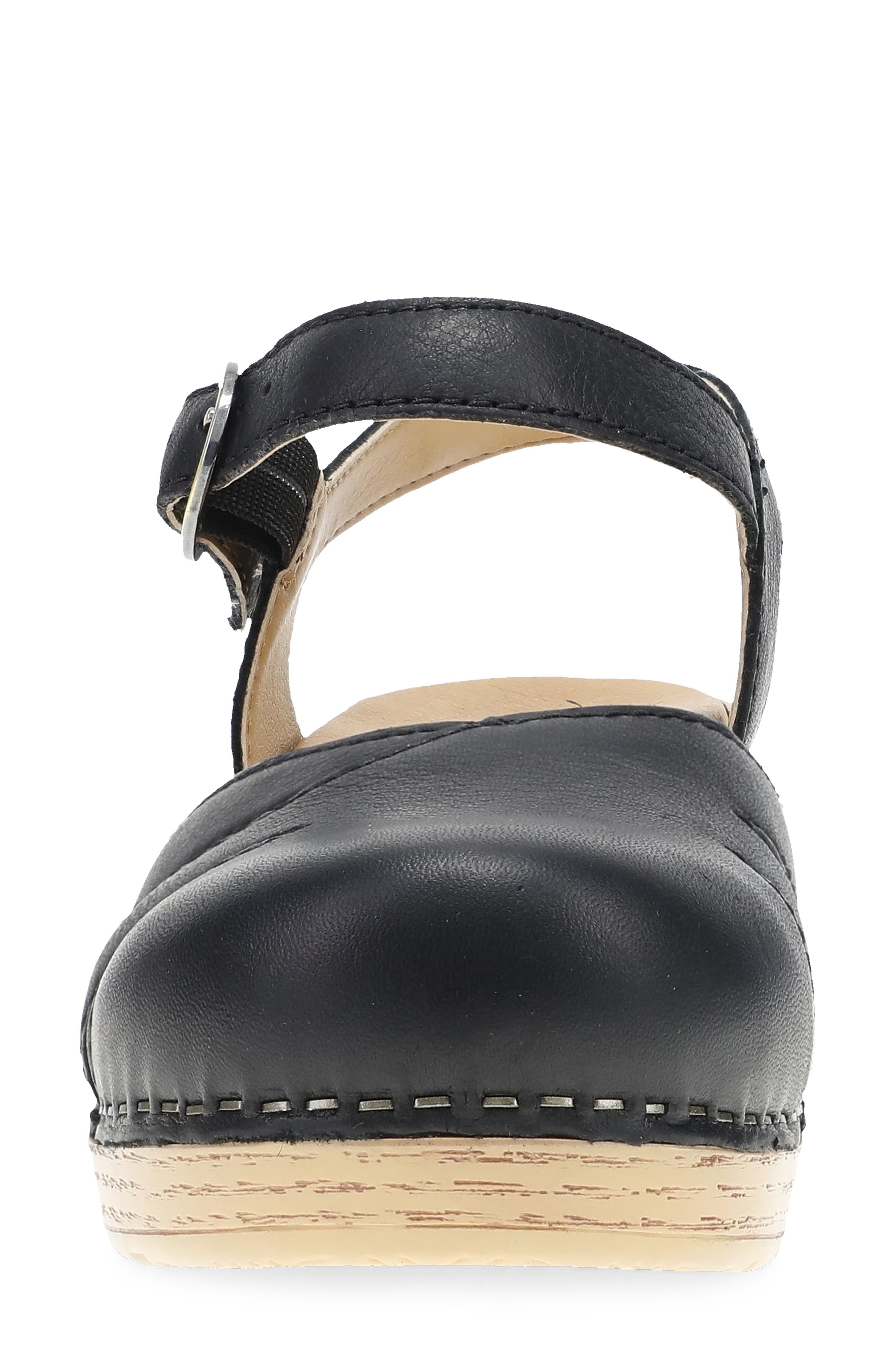 Dansko Margreta Clog, Alternate, color, 
