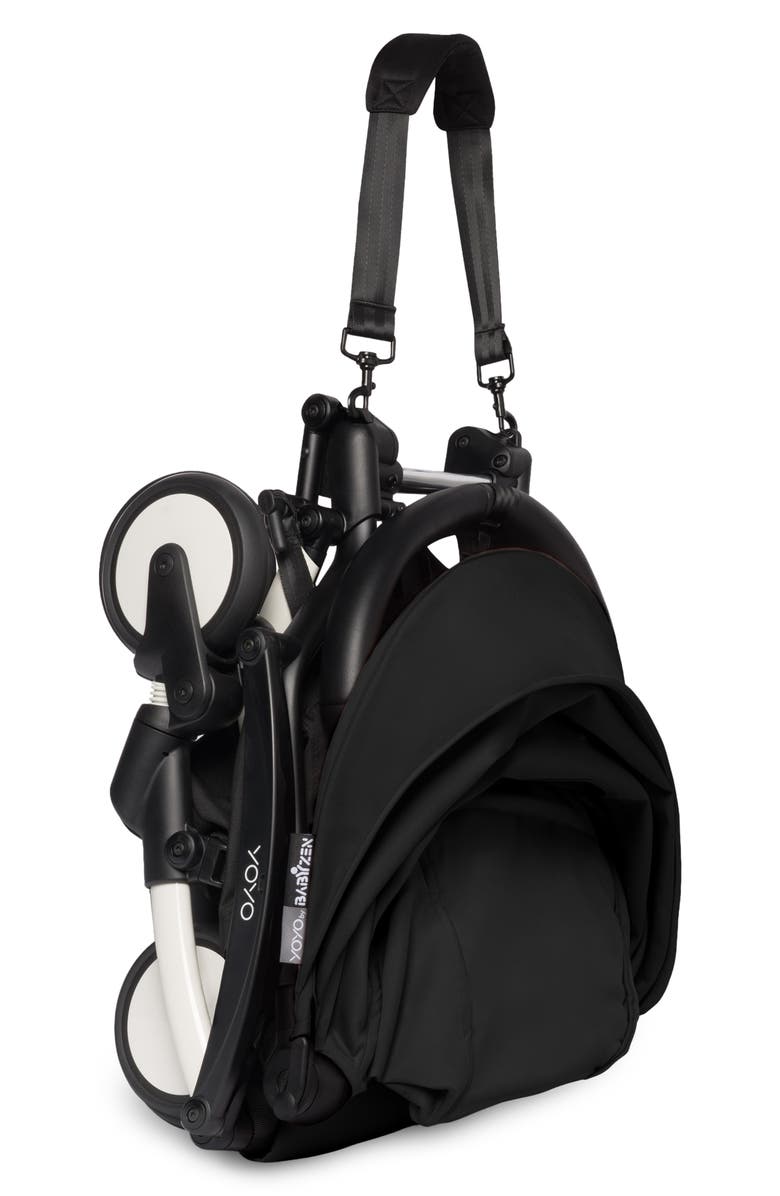 BABYZEN<sup>™</sup> YOYO² Stroller Bundle with Frame & Color Pack, Alternate, color, 