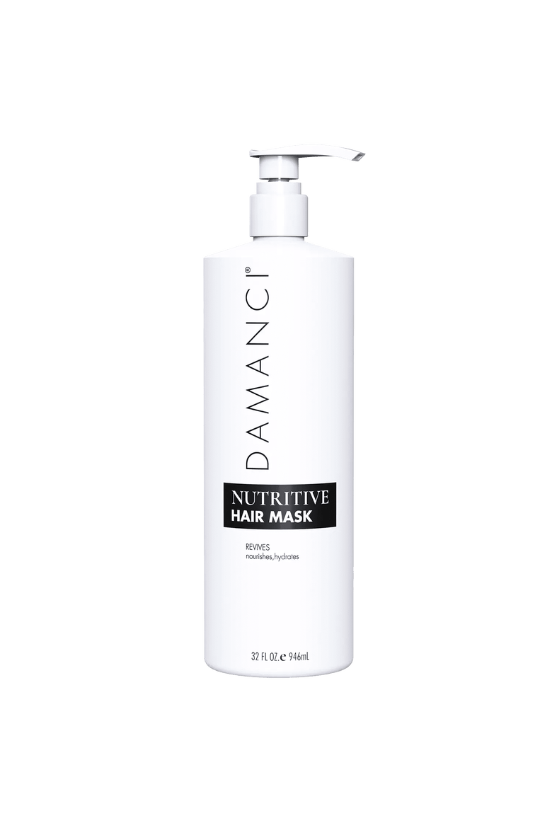 Nutritive Hair Mask, Main, color, 32 oz