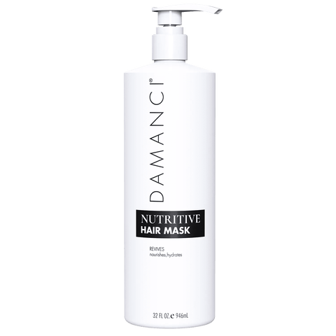 Nutritive Hair Mask