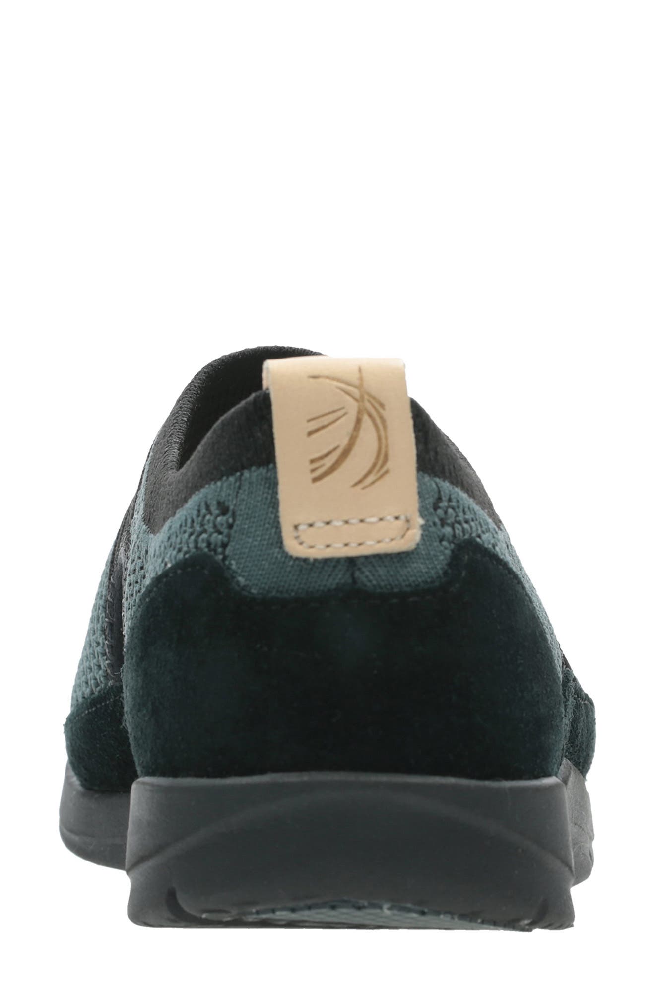 Clarks<sup>®</sup> Tri Tone Sneaker, Alternate, color, 
