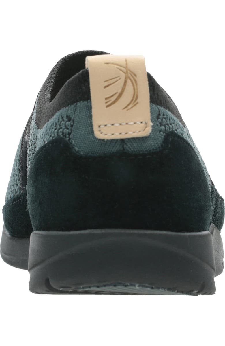 Clarks<sup>®</sup> Tri Tone Sneaker, Alternate, color,