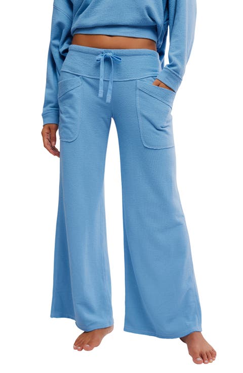Staycation Lounge Pants