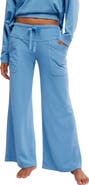 Free People Staycation Lounge Pants