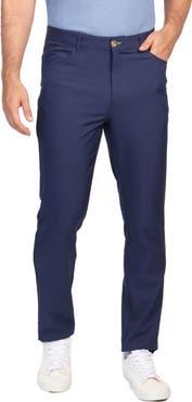 TailorByrd Five-Pocket Performance Pants