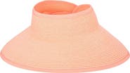 San Diego Hat Large Brim UPF 50+ Visor