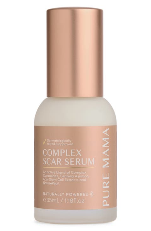 Maternity Complex Scar Serum
