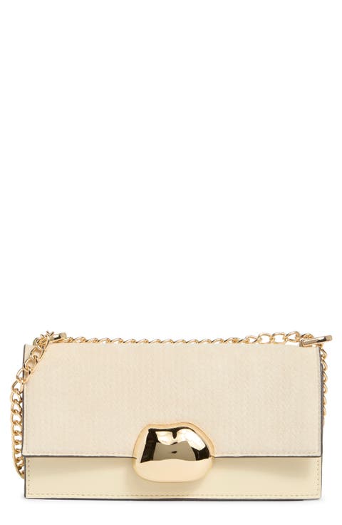 Bneeta Crossbody Bag