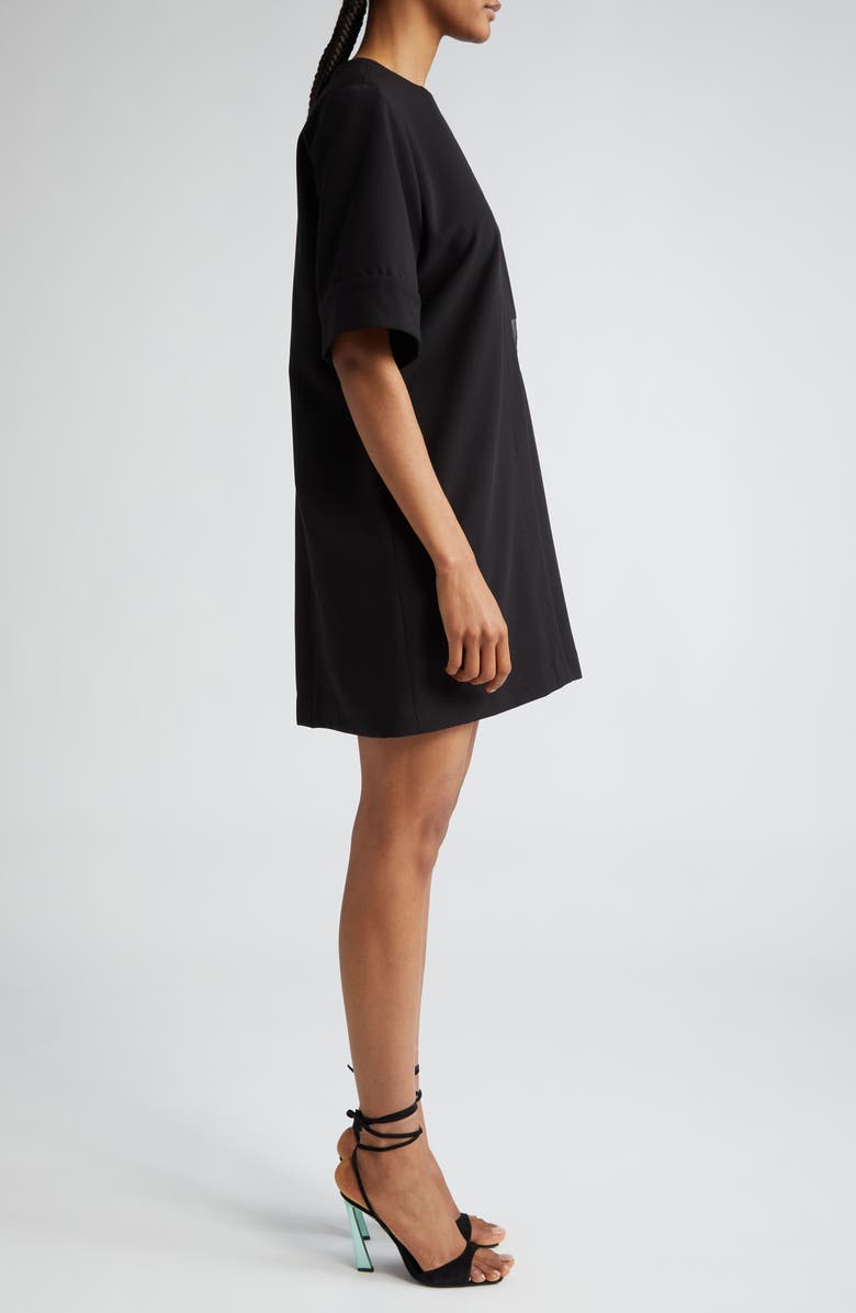 ISRAELLA KOBLA Dalmar Shift Dress, Alternate, color, 