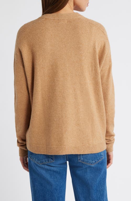 Caslon ® V-neck Sweater